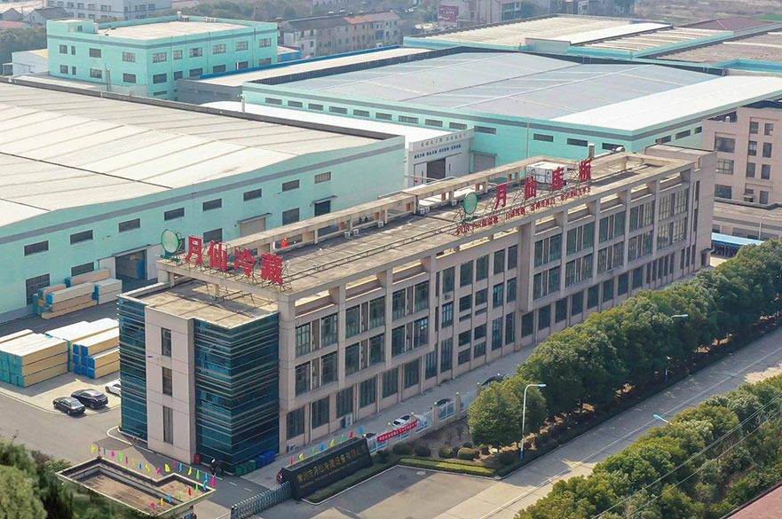  公司于1996年成立。依托常州獨特的地理及市場優(yōu)勢