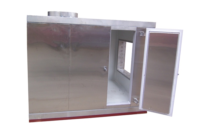 常用的冷庫門有哪些規(guī)格？