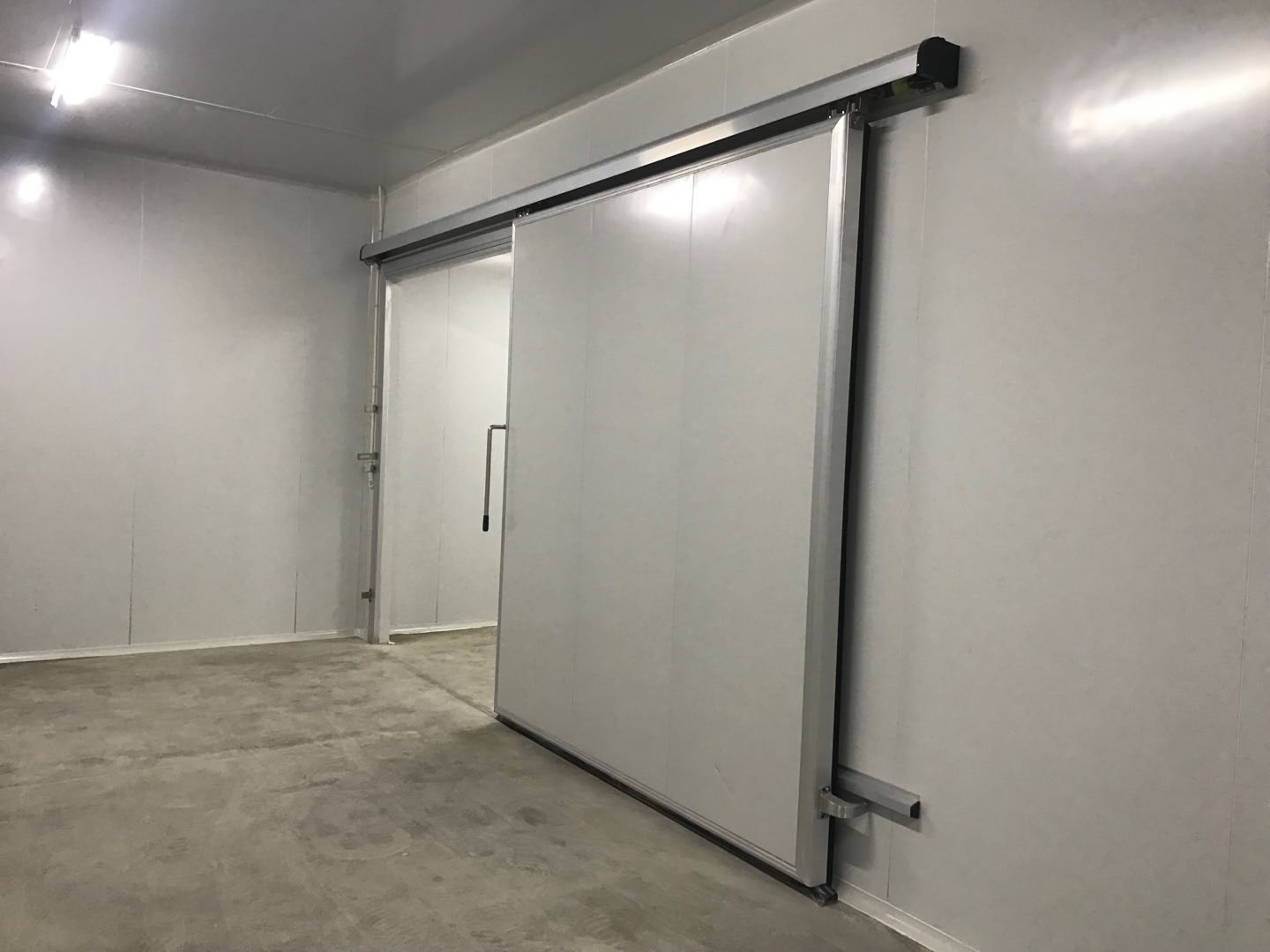  冷庫門常見故障和維護方法有哪些？