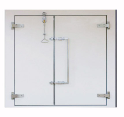 全埋回歸門(mén)